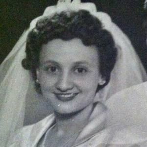 Meet your Posher, Becky